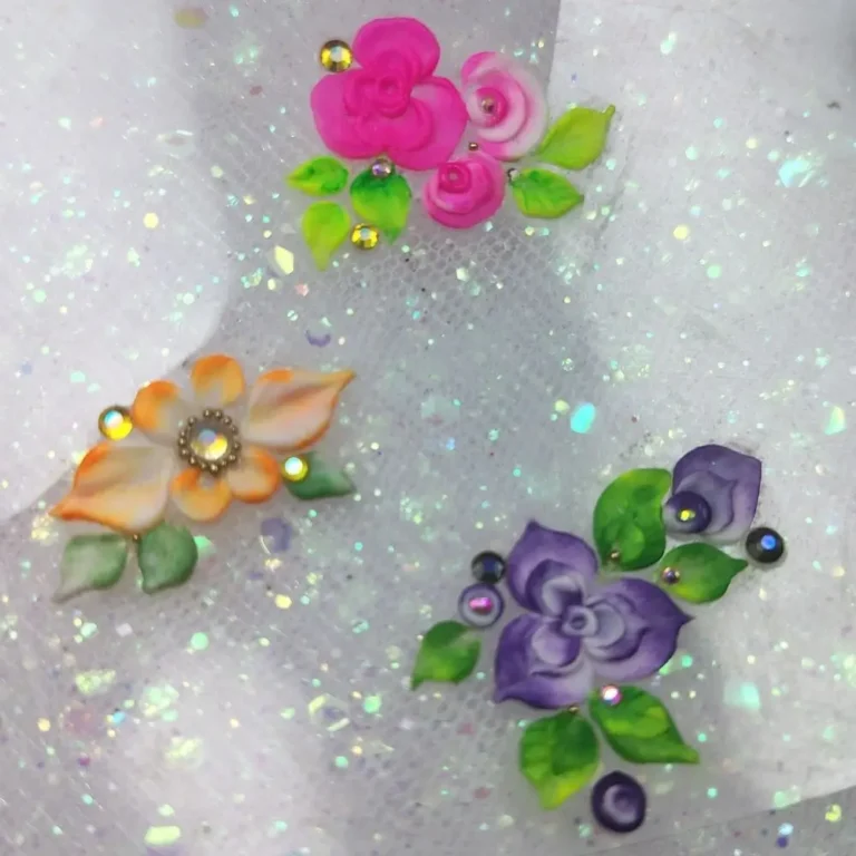 Decoraciones alto relieve - academia tijeras