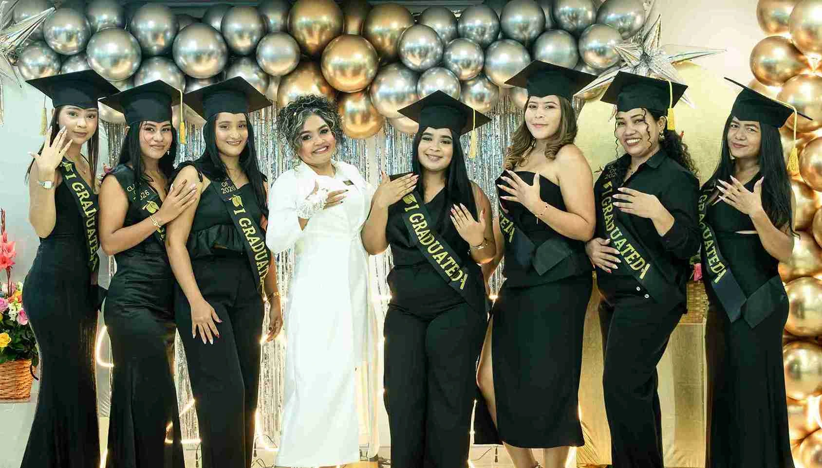 uñas 2025 - academia tijeras